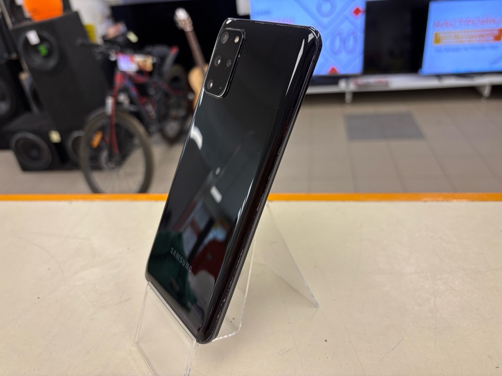 Смартфон Samsung Galaxy S20 Plus