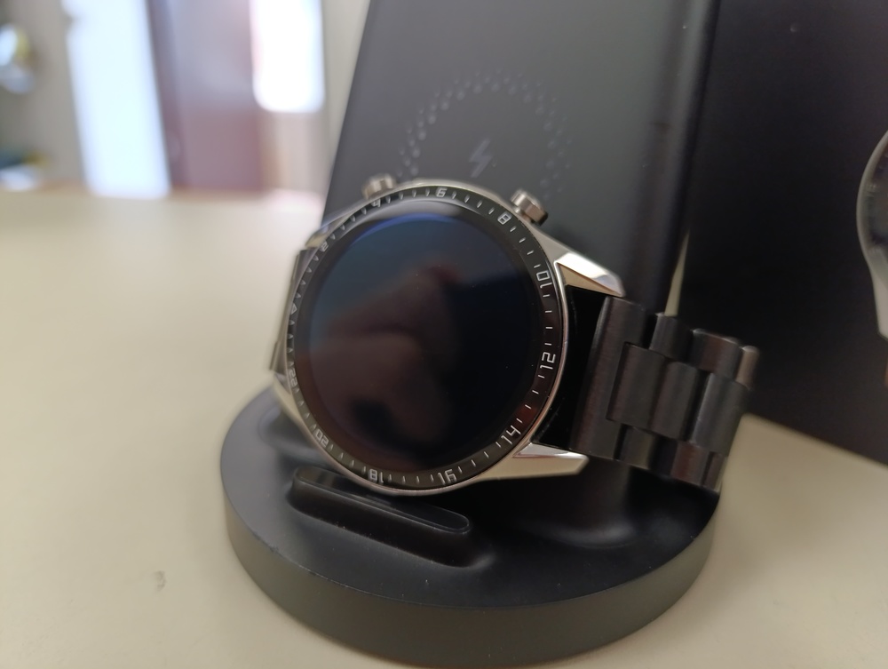Смарт-часы Huawei WATCH GT 2-042 46mm;