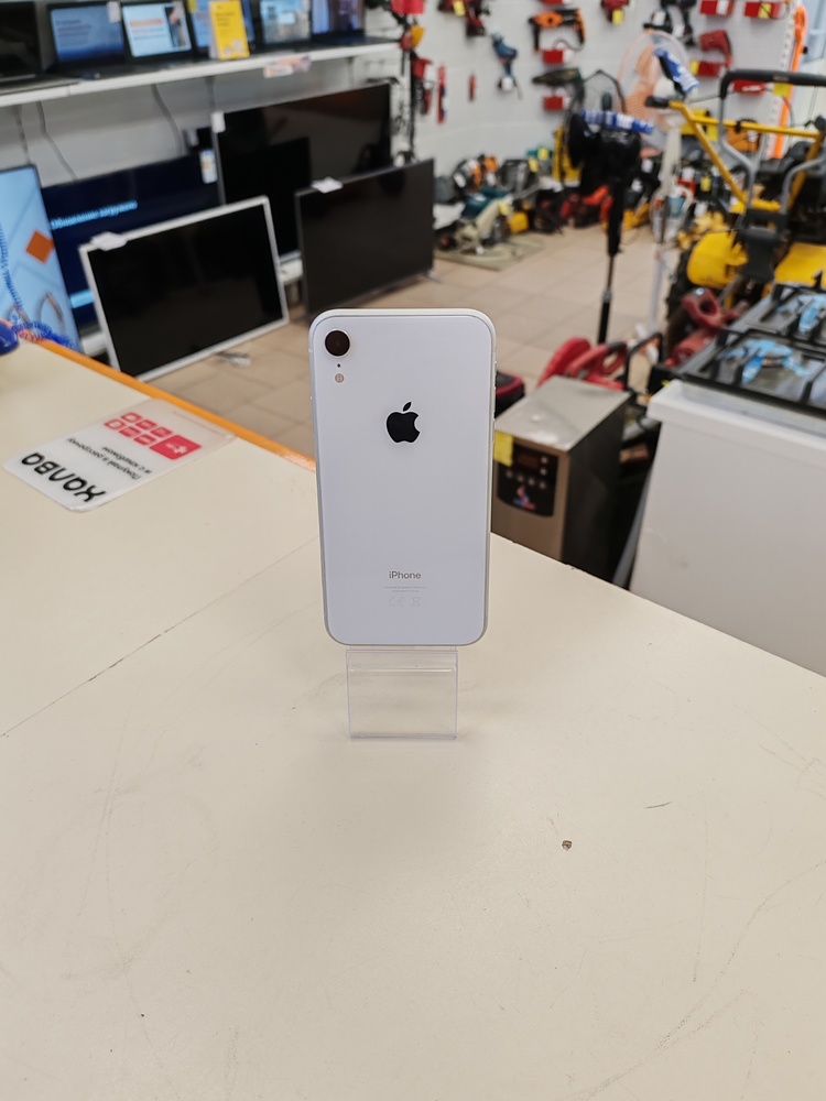 Смартфон Apple iPhone Xr 64Gb
