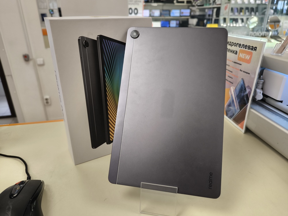 Планшет Realme Pad 4/64Gb