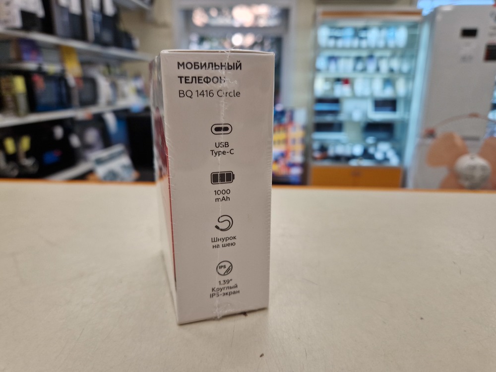 Мобильный телефон BQ 1416