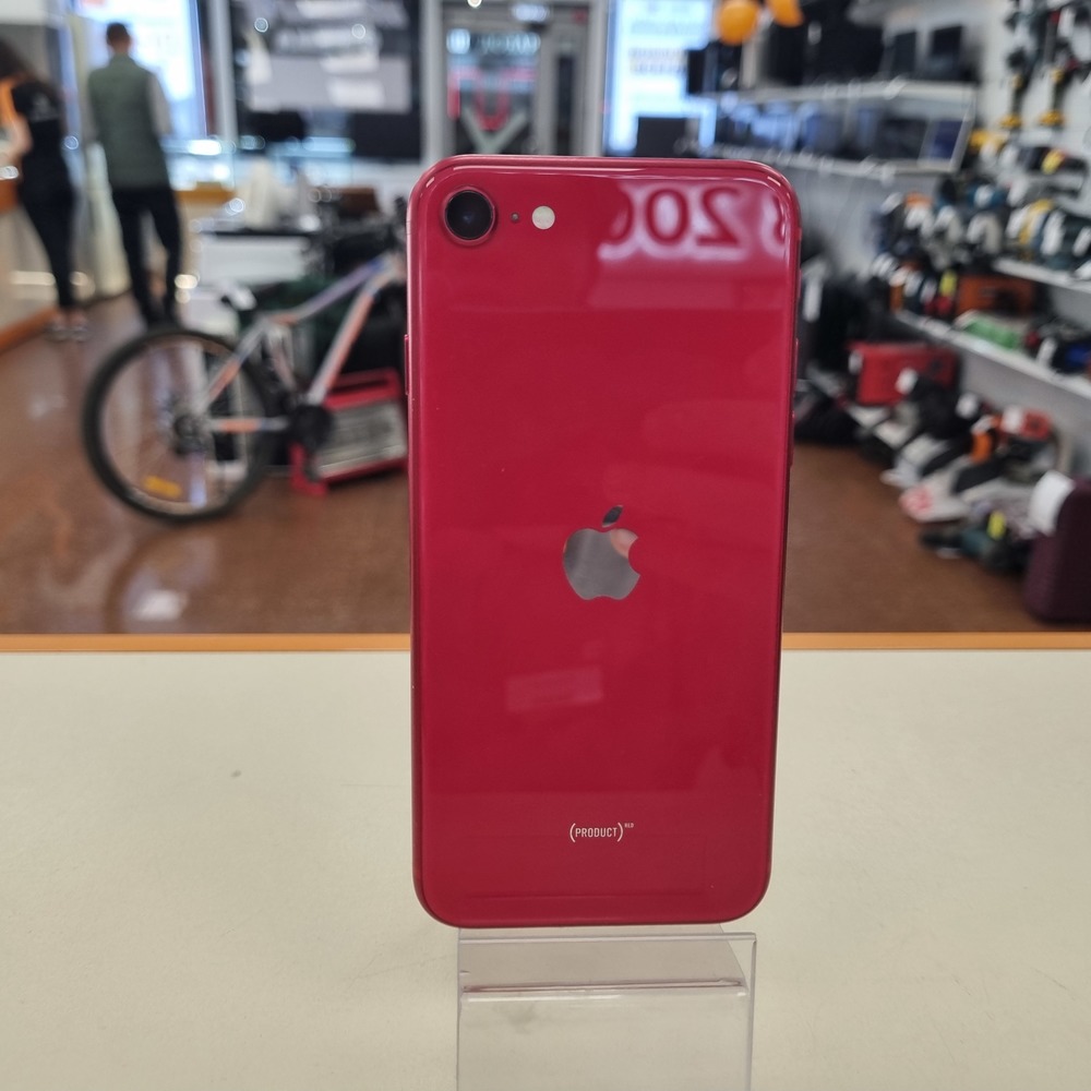 Смартфон Apple iPhone SE 2020 64Gb