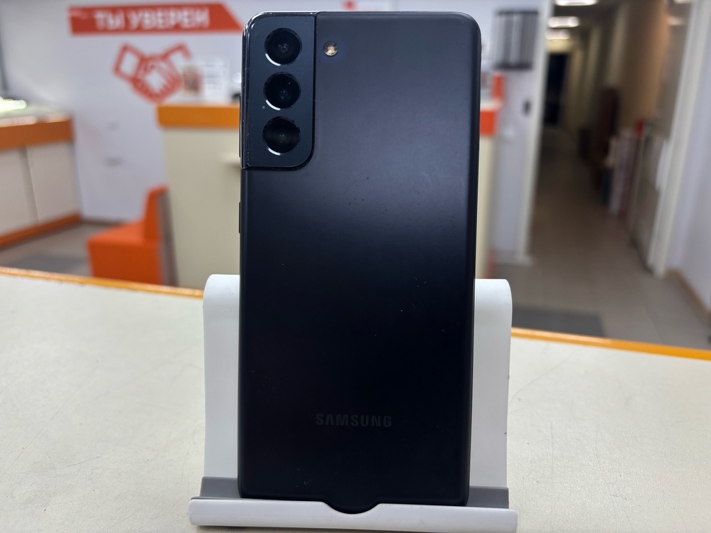 Смартфон Samsung Galaxy S21 8/128