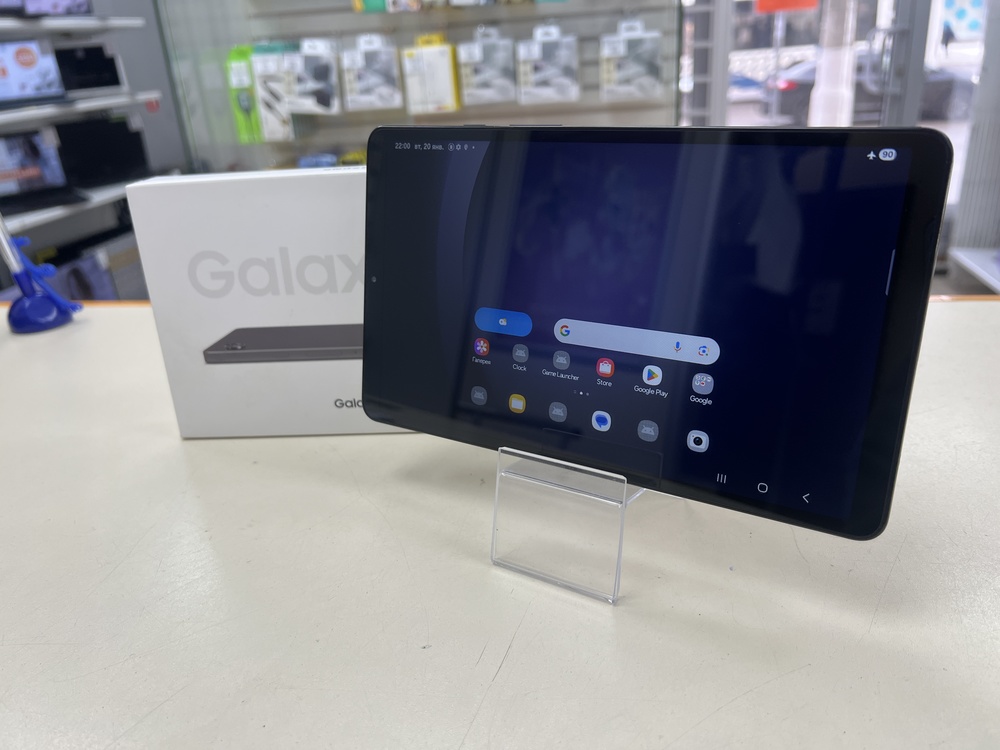 Планшет Samsung Galaxy Tab A9 Wi-Fi 64 ГБ