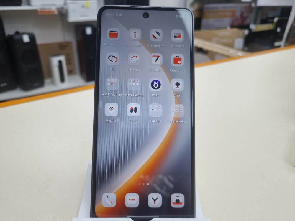 Смартфон Tecno Pova 7 Neo 8/256