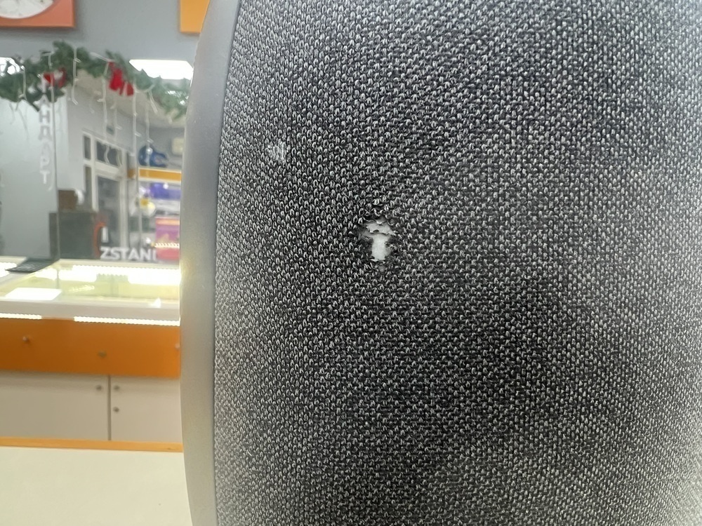 Умная колонка VK Капсула