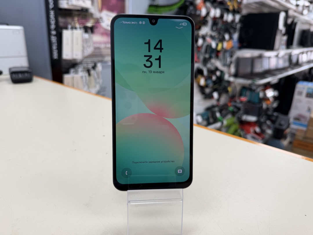 Смартфон Samsung Galaxy A26 8/256Gb