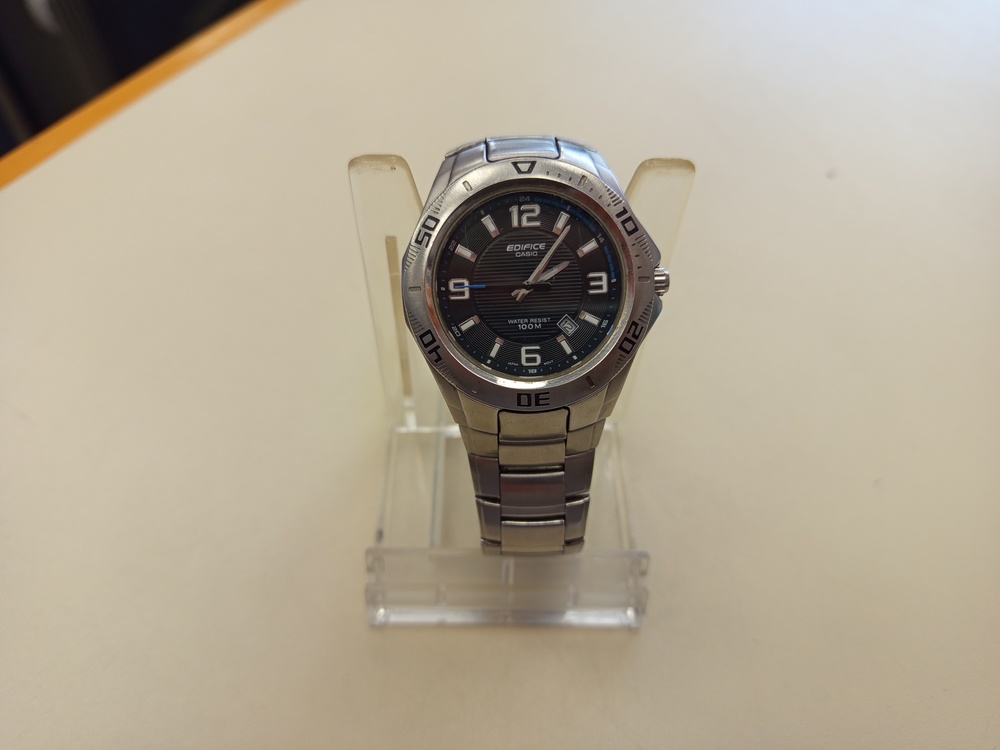 Часы наручные Casio EF-128