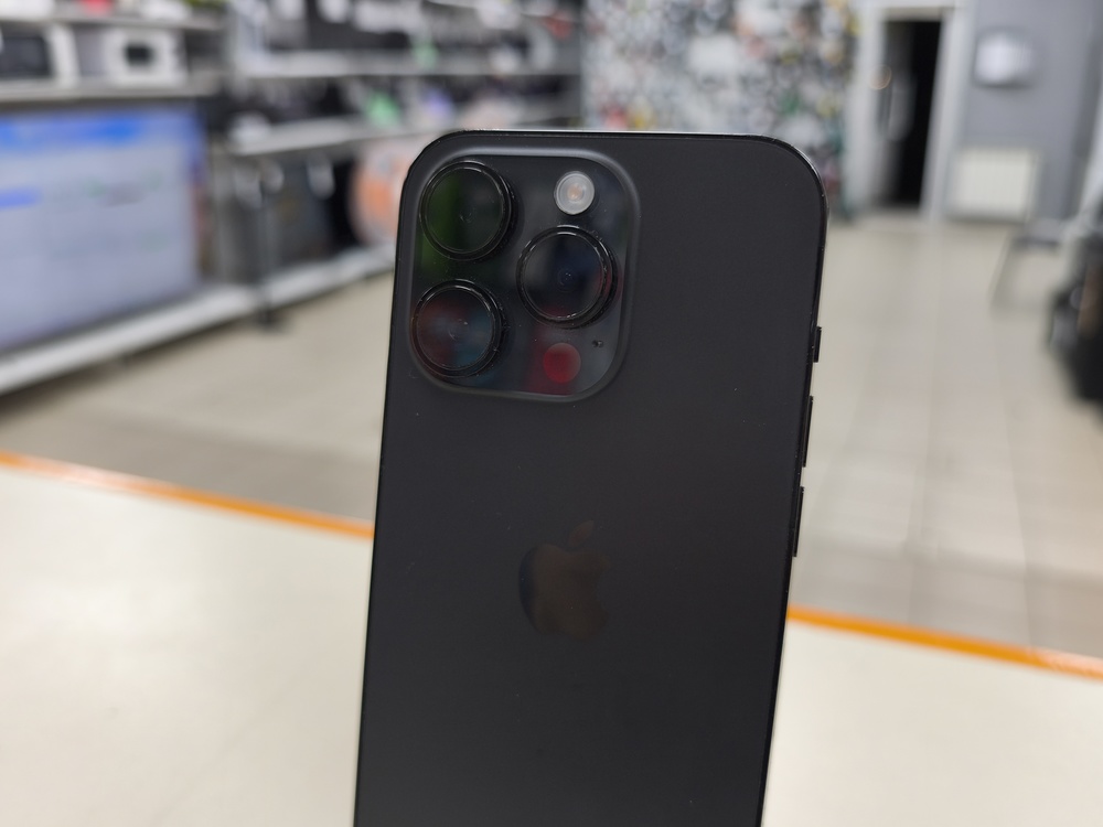 Смартфон Apple Iphone 14 Pro 256Gb