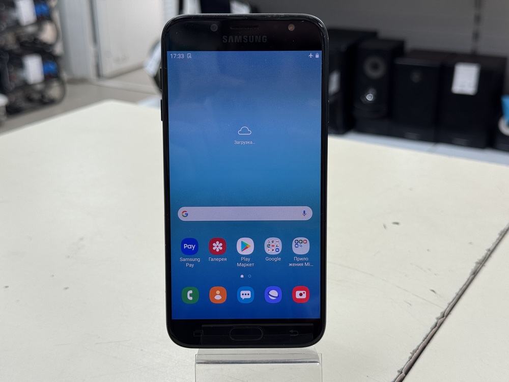 Смартфон Samsung Galaxy J7 2016 2/16