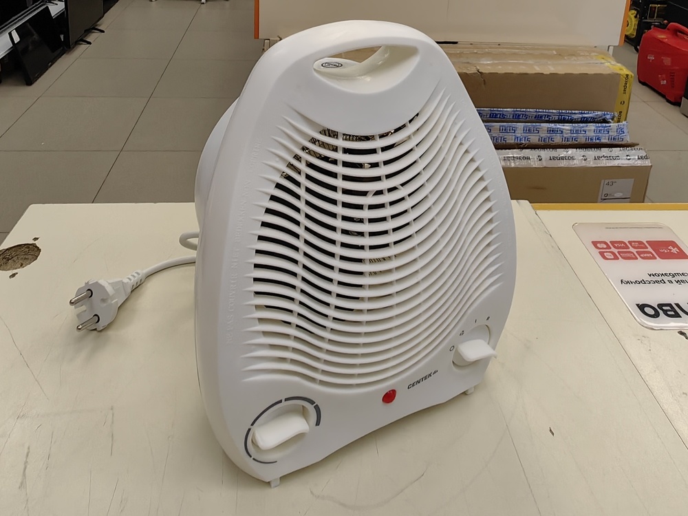 Тепловентилятор Centek CT-6002
