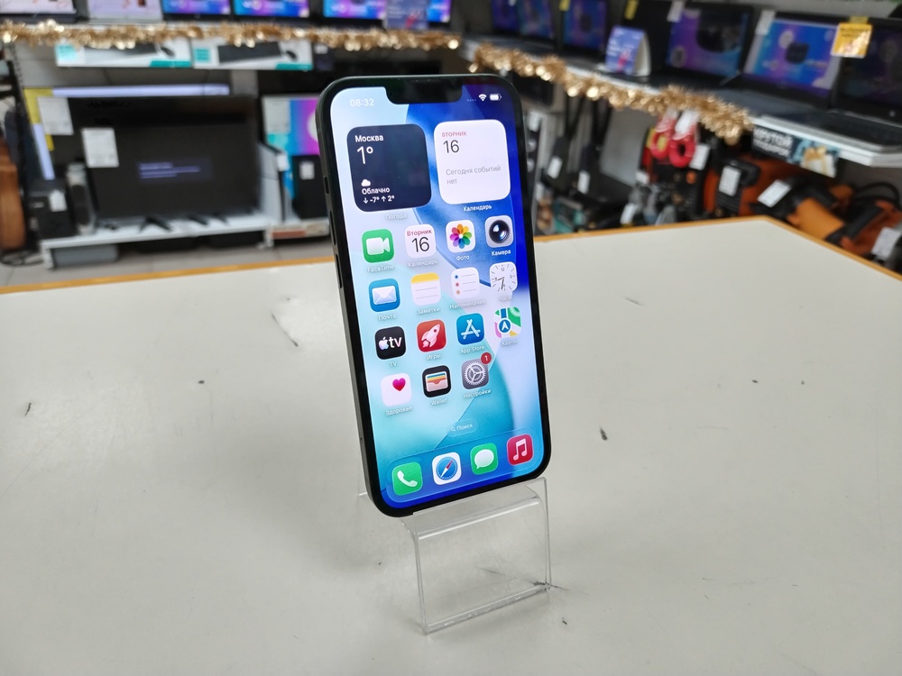 Смартфон Apple iPhone 13 128Gb