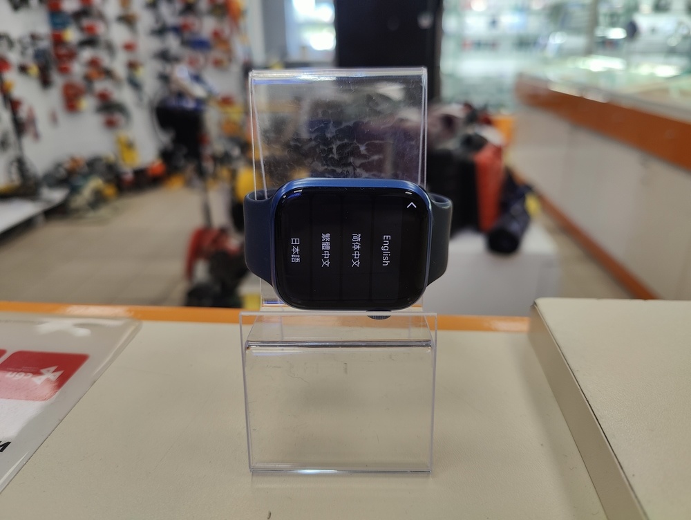 Смарт-часы Apple Watch Series 7 45mm