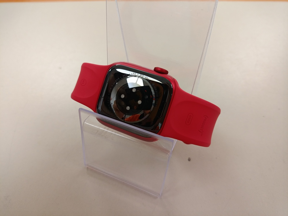 Смарт-часы Apple Watch Series 8 41mm