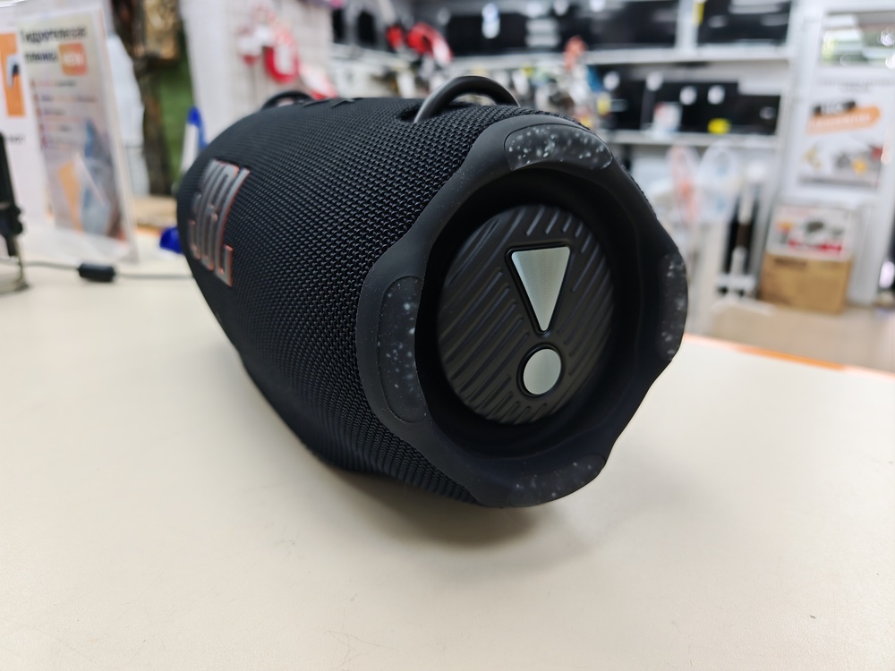Портативная акустика JBL XTREME 4