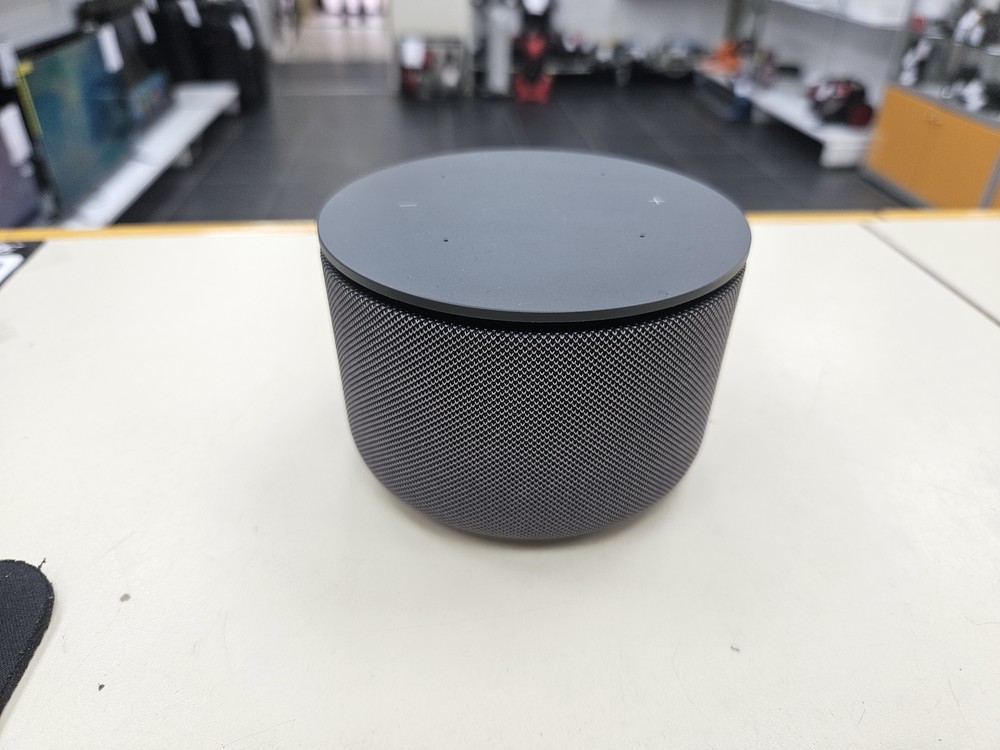 Умная колонка Яндекс Мини Про