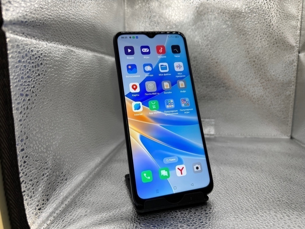 Смартфон Oppo A17