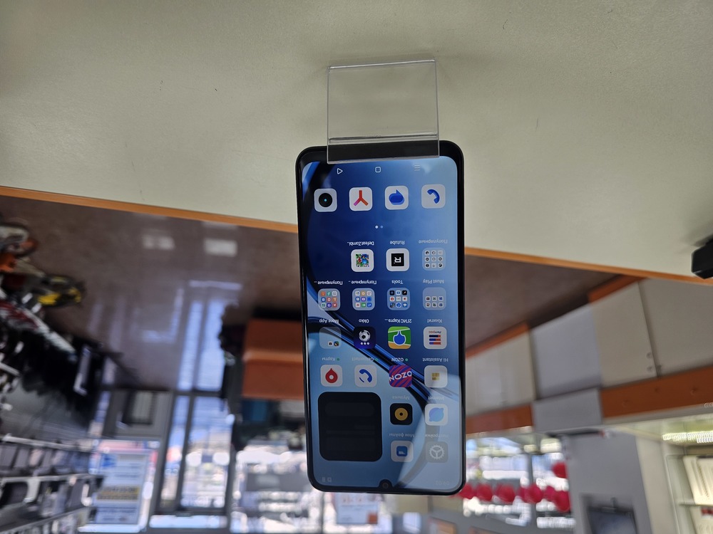 Смартфон Realme Note 60X 3/64