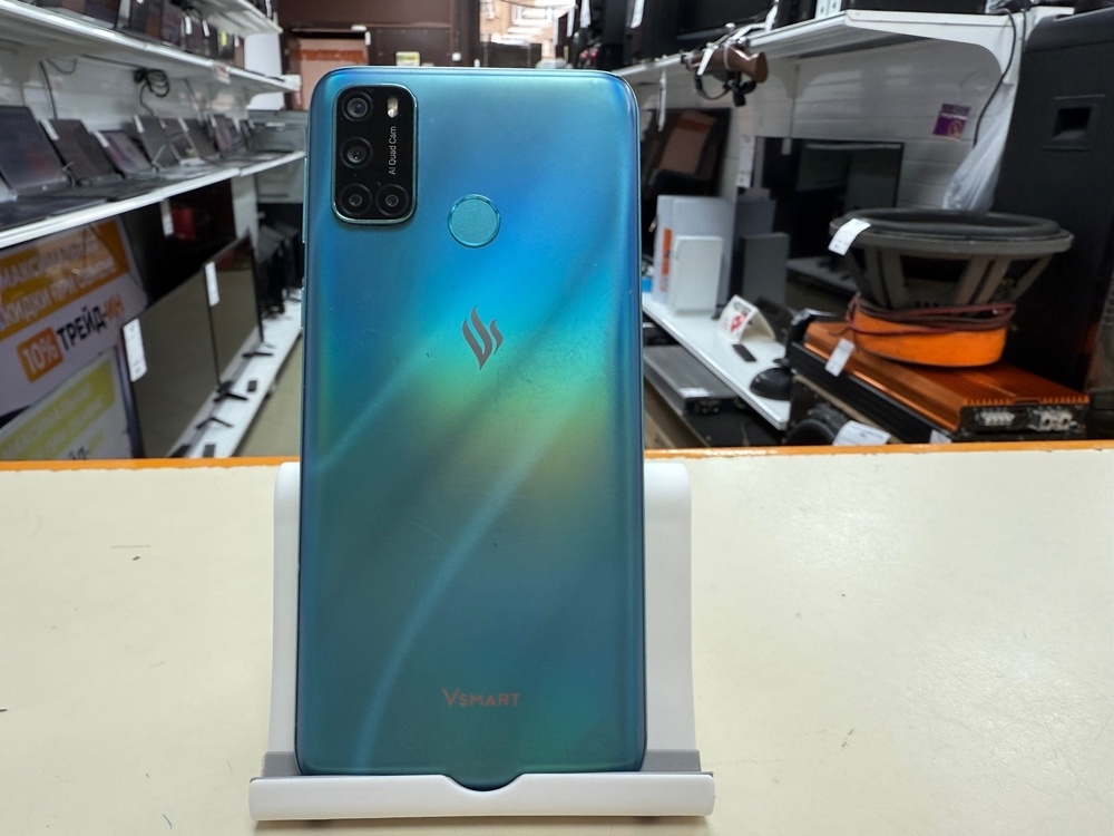 Смартфон Vsmart JOY 4 4/64