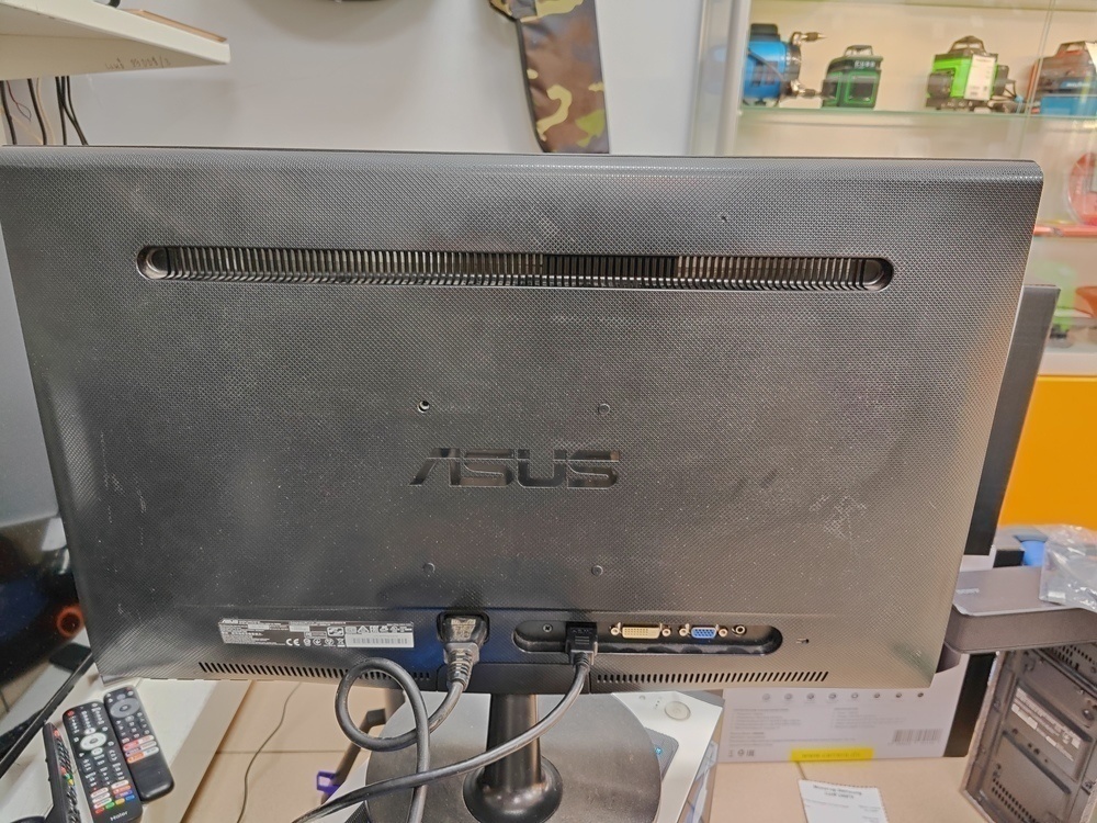 Монитор Asus VS247