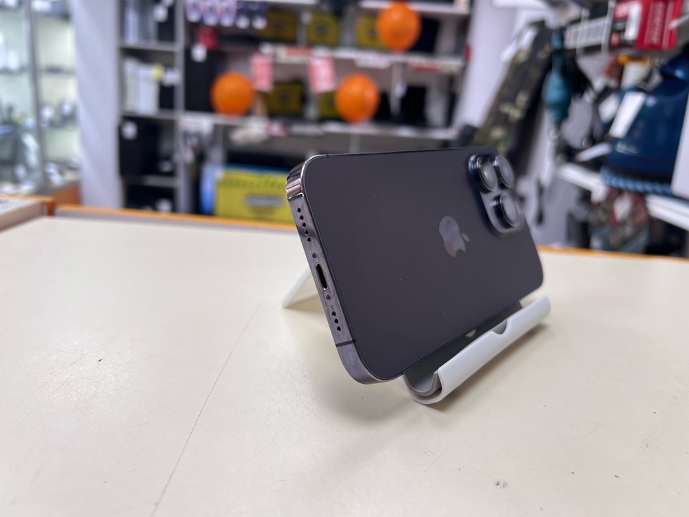 Смартфон Apple Iphone 14 Pro 128Gb