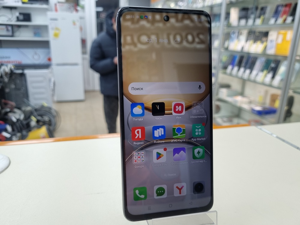 Смартфон Realme C75 8/128