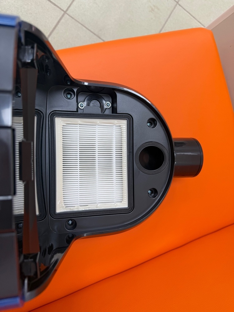 Пылесос Jacoo EKV-5040