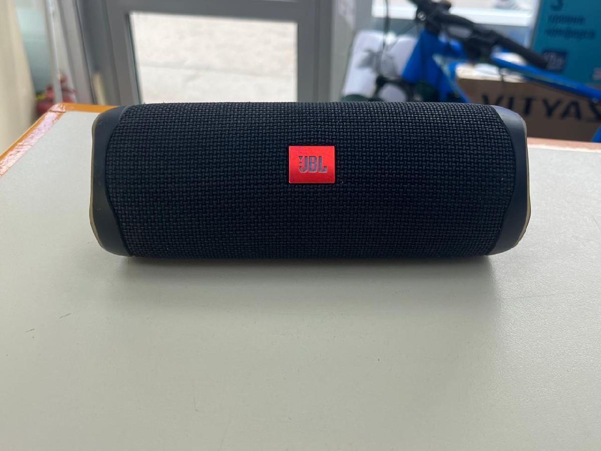 Портативная акустика JBL FLIP 5 