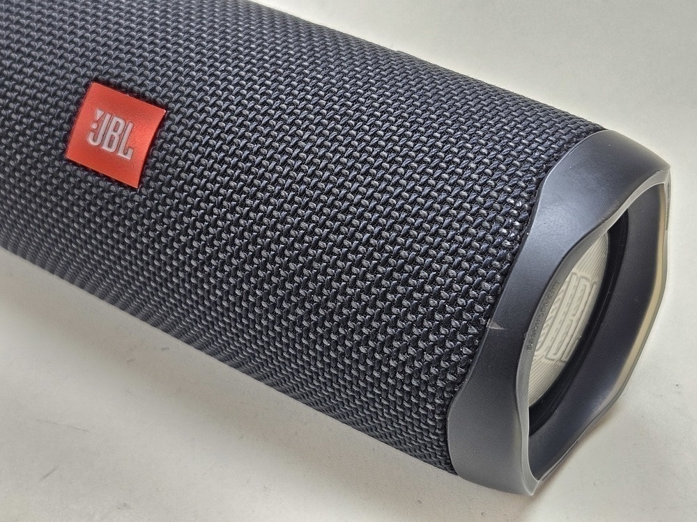 Портативная акустика JBL FLIP 5 