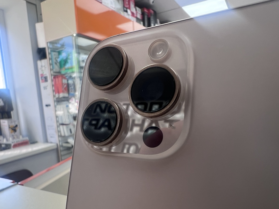 Смартфон Apple Iphone 16 Pro Max 256Gb