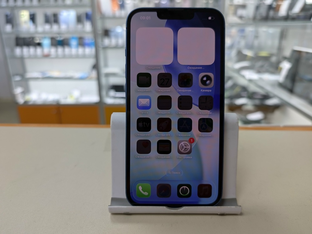 Смартфон Apple iPhone 13 128Gb