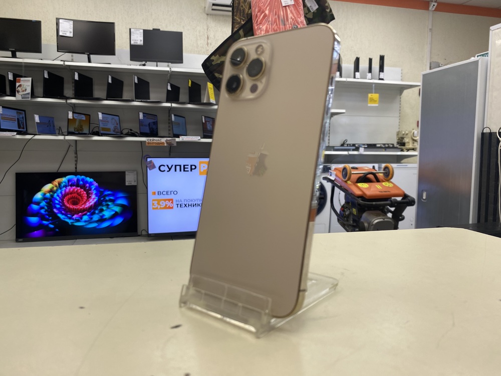 Смартфон Apple iPhone 12 Pro Max 256Gb