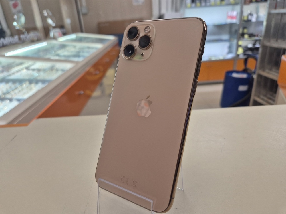 Смартфон Apple iPhone 11 Pro 64Gb