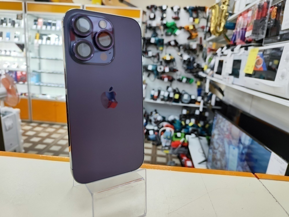 Смартфон Apple Iphone 14 Pro 128Gb
