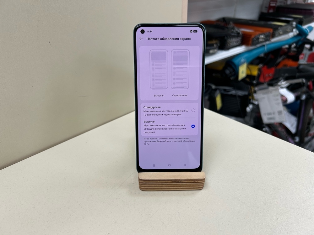 Смартфон Oppo A78 8/256