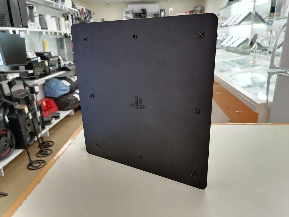 Игровая приставка PlayStation 4 Slim 500GB