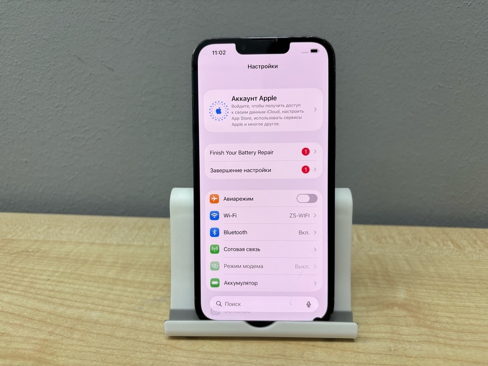 Смартфон Apple iPhone 13 Pro 128Gb