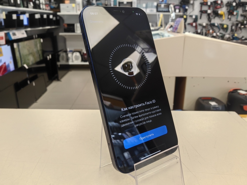 Смартфон Apple iPhone 12 256Gb