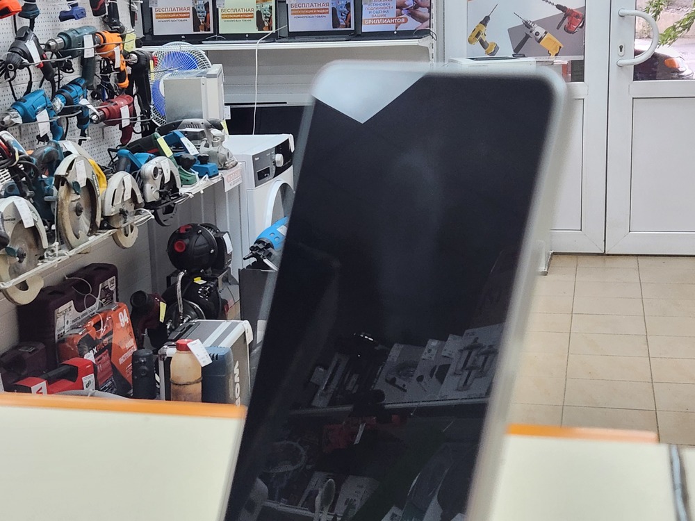 Смартфон Xiaomi POCO X6 PRO 12/512