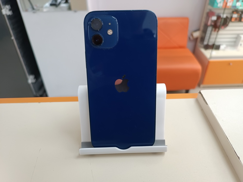 Смартфон Apple iPhone 12 128Gb