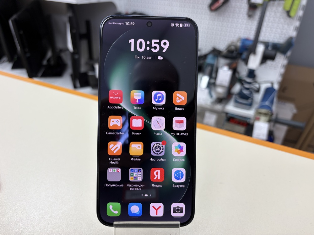 Смартфон Huawei Nova 15 12/256