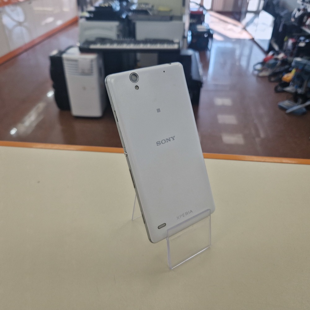 Смартфон Sony C4 E5303