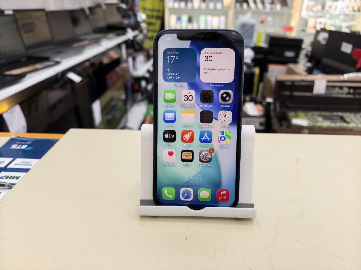 Смартфон Apple iPhone 12 64Gb