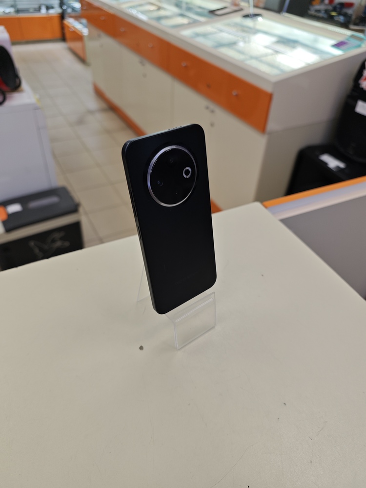 Смартфон Tecno SPARK 30C 4/128
