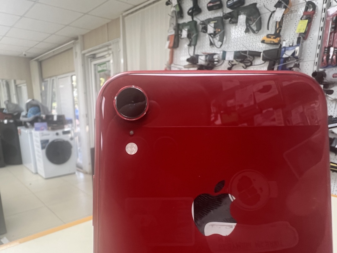 Смартфон Apple iPhone Xr 64Gb