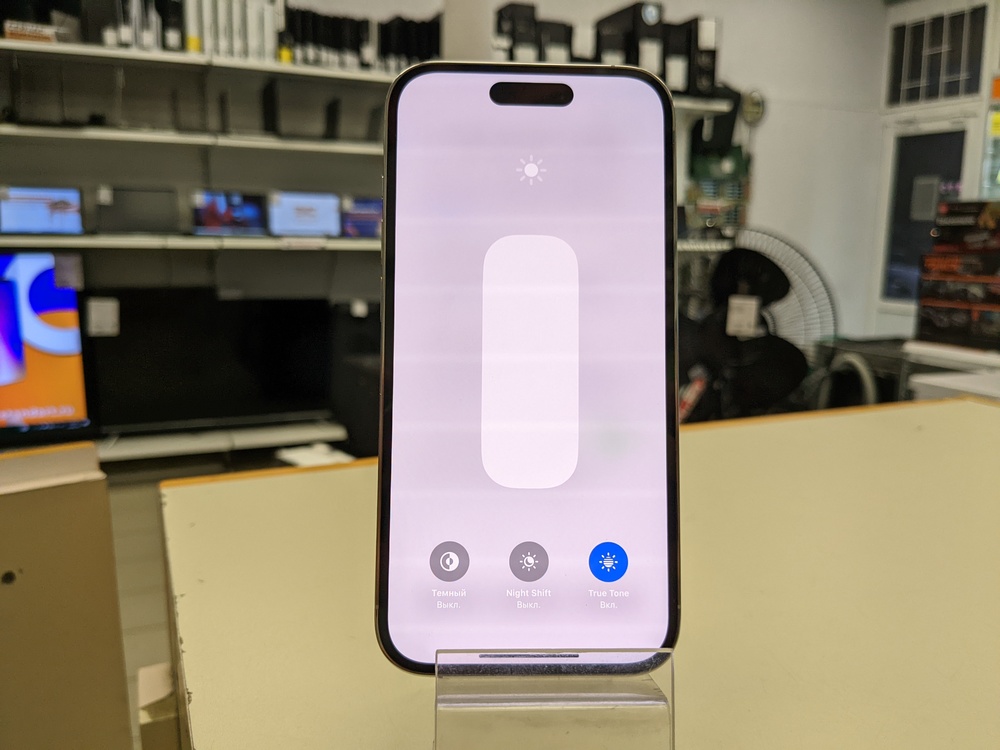 Смартфон Apple Iphone 14 Pro 128Gb
