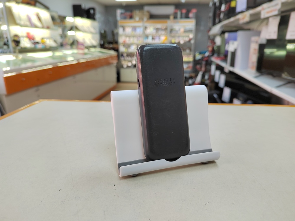 Смартфон Alcatel One Touch 918d