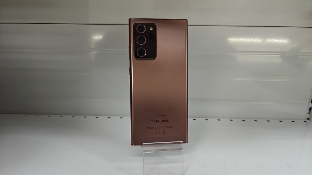 Смартфон Samsung Galaxy Note 20 Ultra 8/256