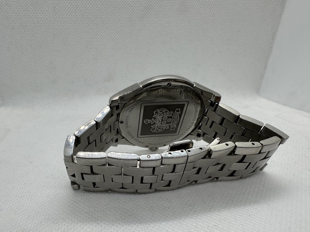 Часы наручные HAMILTON Jazzmaster H385111