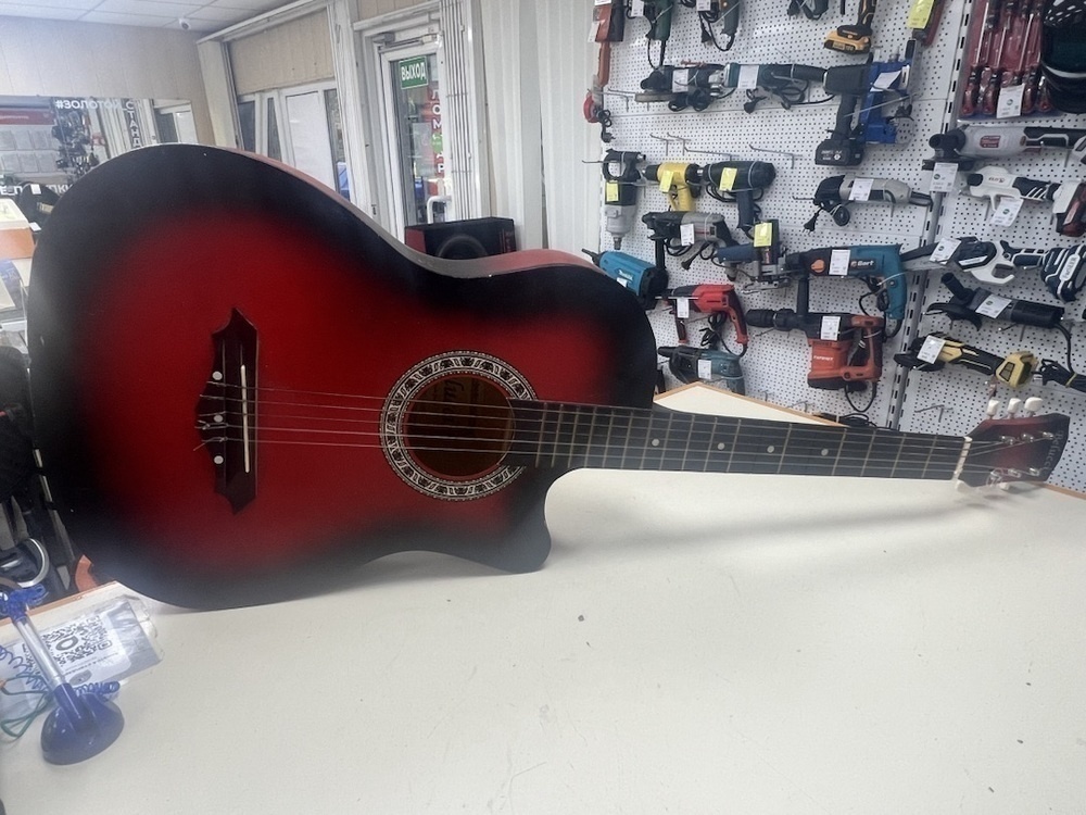 Гитара акустическая Belucci ВС3820